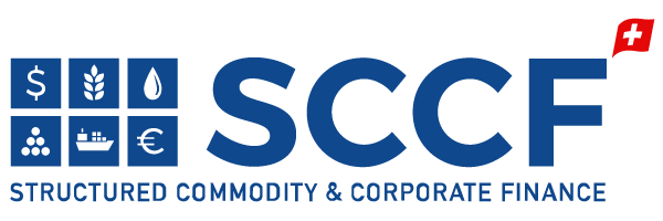 Member: Structured Commodity & Corporate Finance
