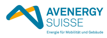 Member: Avenergy Suisse