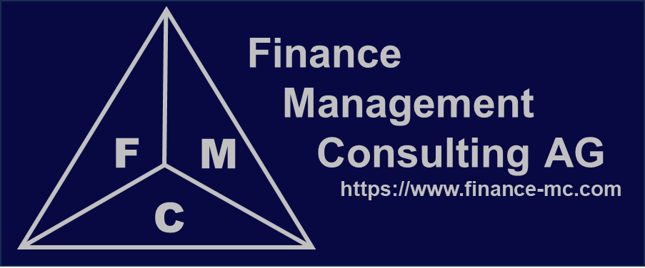 Member: FMC Finance Management Consulting AG
